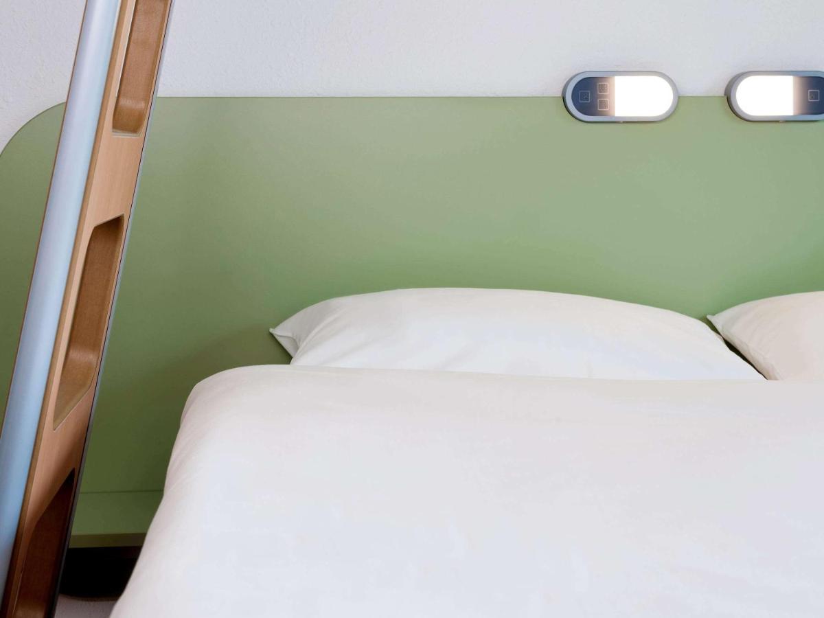 ไอบิส บัดเจ็ต เคิลน์ เมสเซอ Hotel โคโลญ ภายนอก รูปภาพ